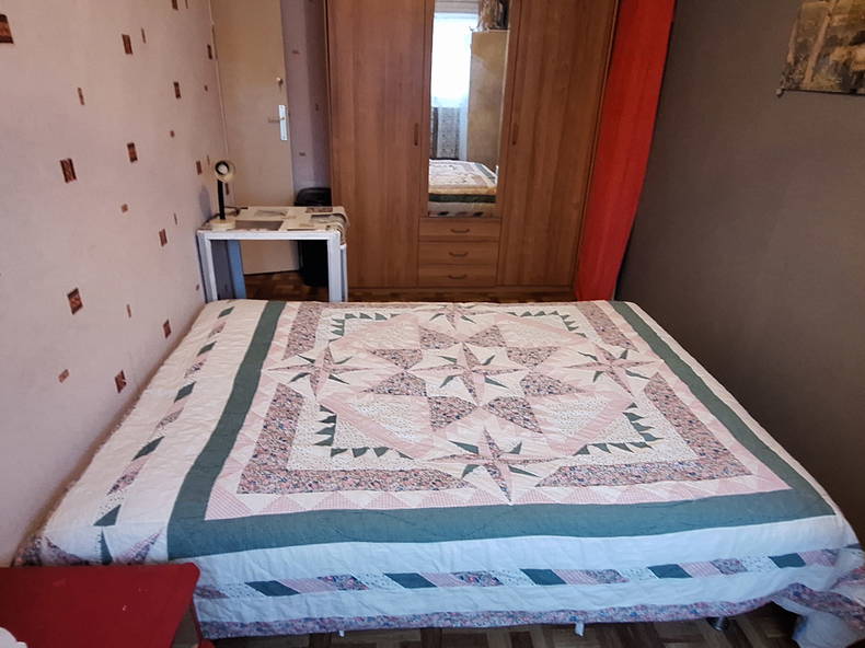 Gastgezin Gonesse 186410-1