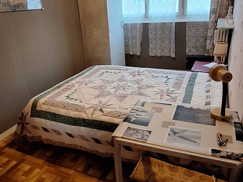 Homestay Gonesse 465536-1