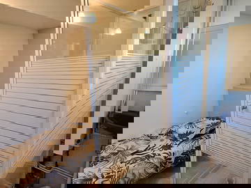 Gastfamilie Gonesse 465537-2