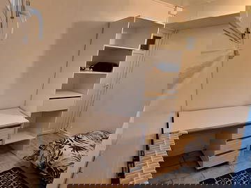 Chambre Chez L'habitant Gonesse 465537-4