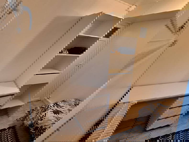 Gastfamilie Gonesse 465537-4