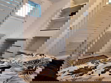 Chambre Chez L'habitant Gonesse 465537-5