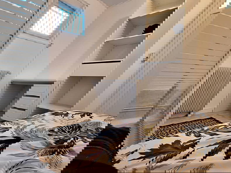 Gastfamilie Gonesse 465537-5