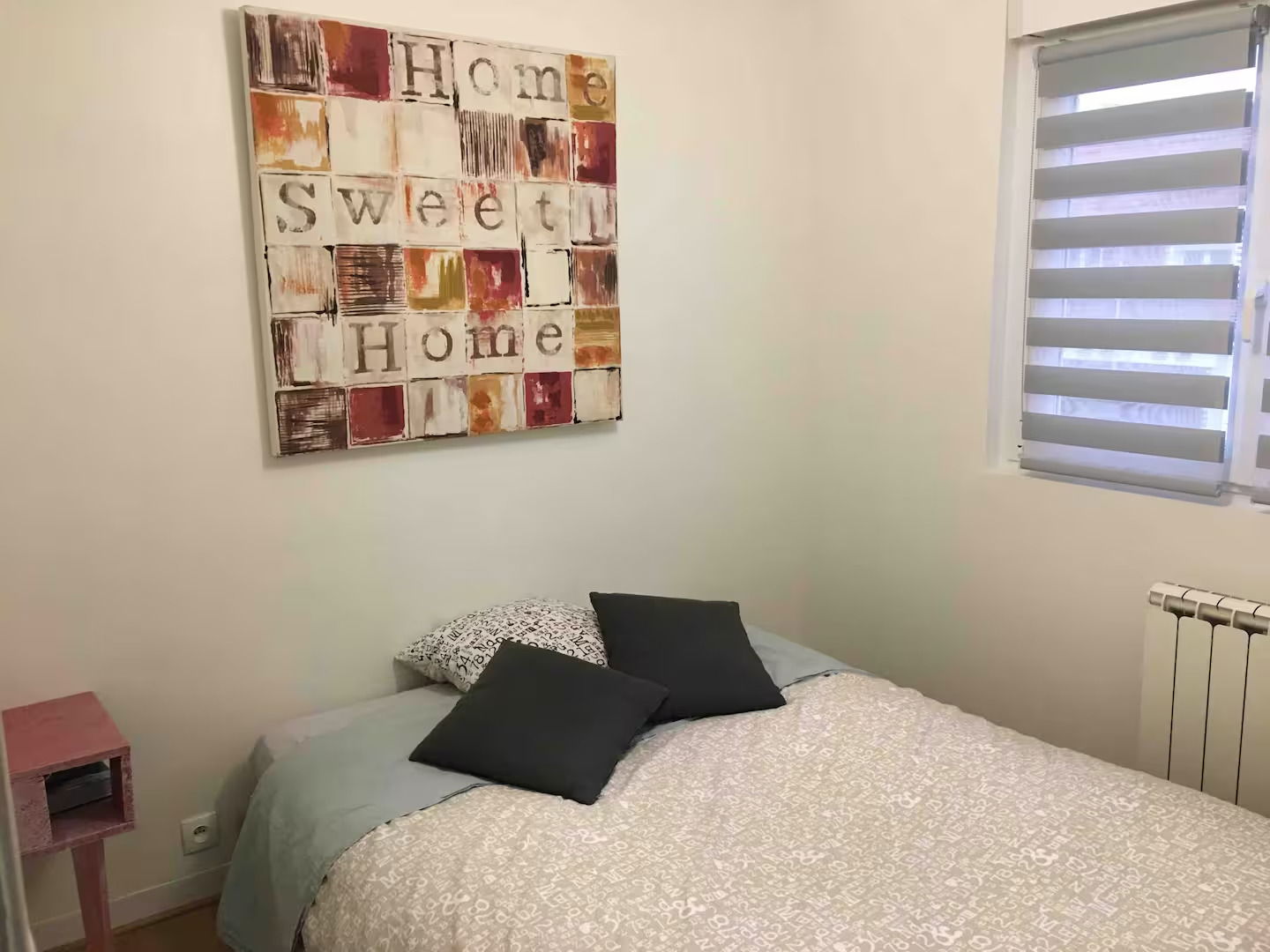 Chambre Chez L'habitant Lille 661584