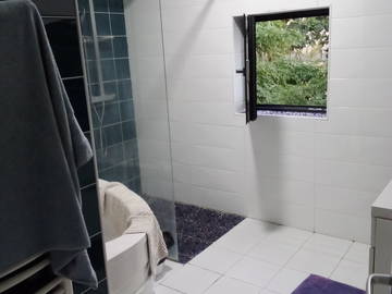 Colocation à louer à Mérignac - photo 3 : salle de bain-3