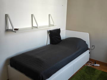 Chambre À Louer Marseille 408362