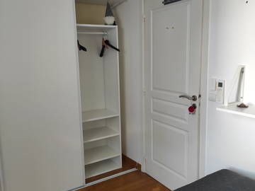 Chambre À Louer Marseille 408362