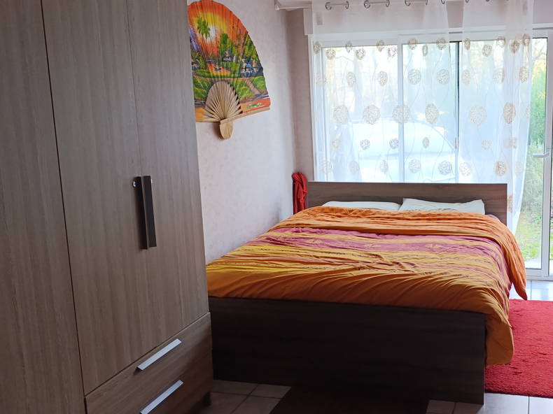 Gastgezin Saint-Amans-Soult 656096-3