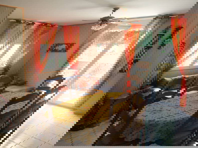 Quedarse En Casa Saint-Amans-Soult 656096-5