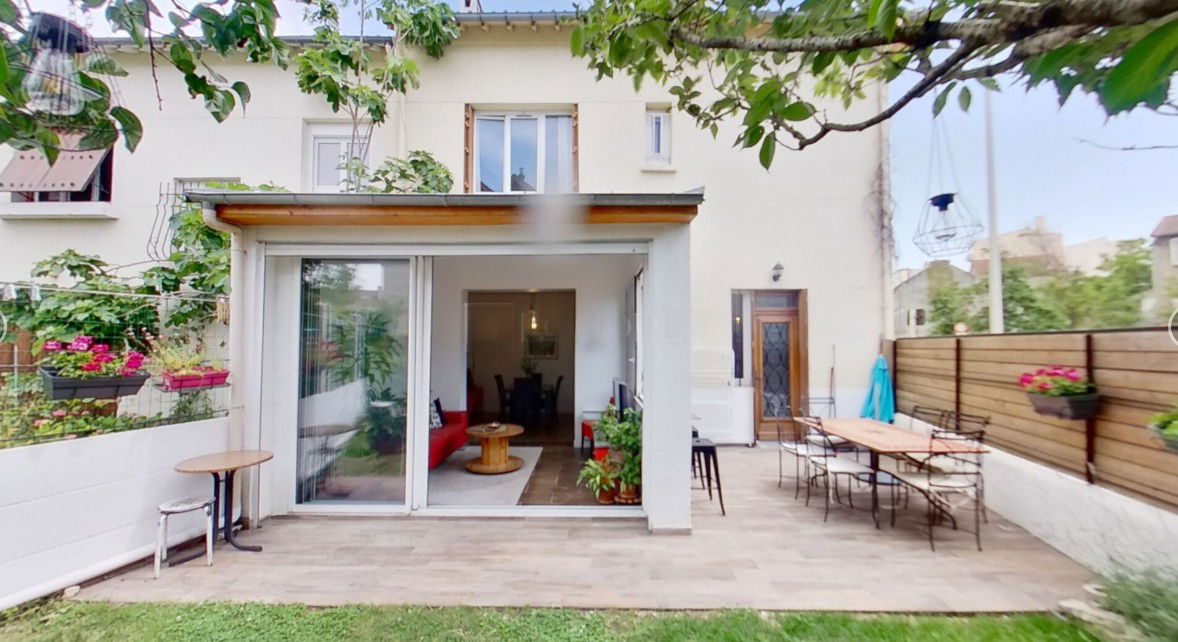 Chambre Chez L'habitant Noisy-le-Sec 388688