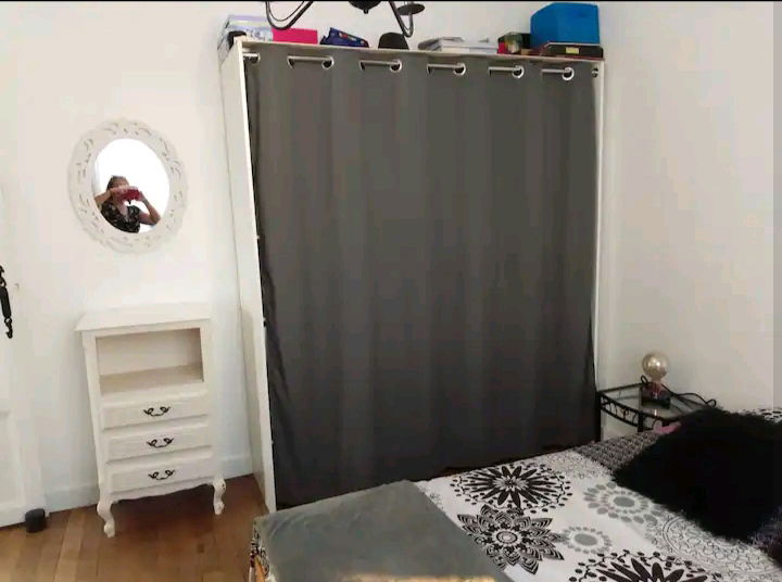 Chambre Chez L'habitant Noisy-le-Sec 388688