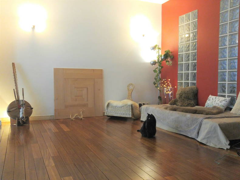 Gastfamilie Ivry-sur-Seine 217897-5