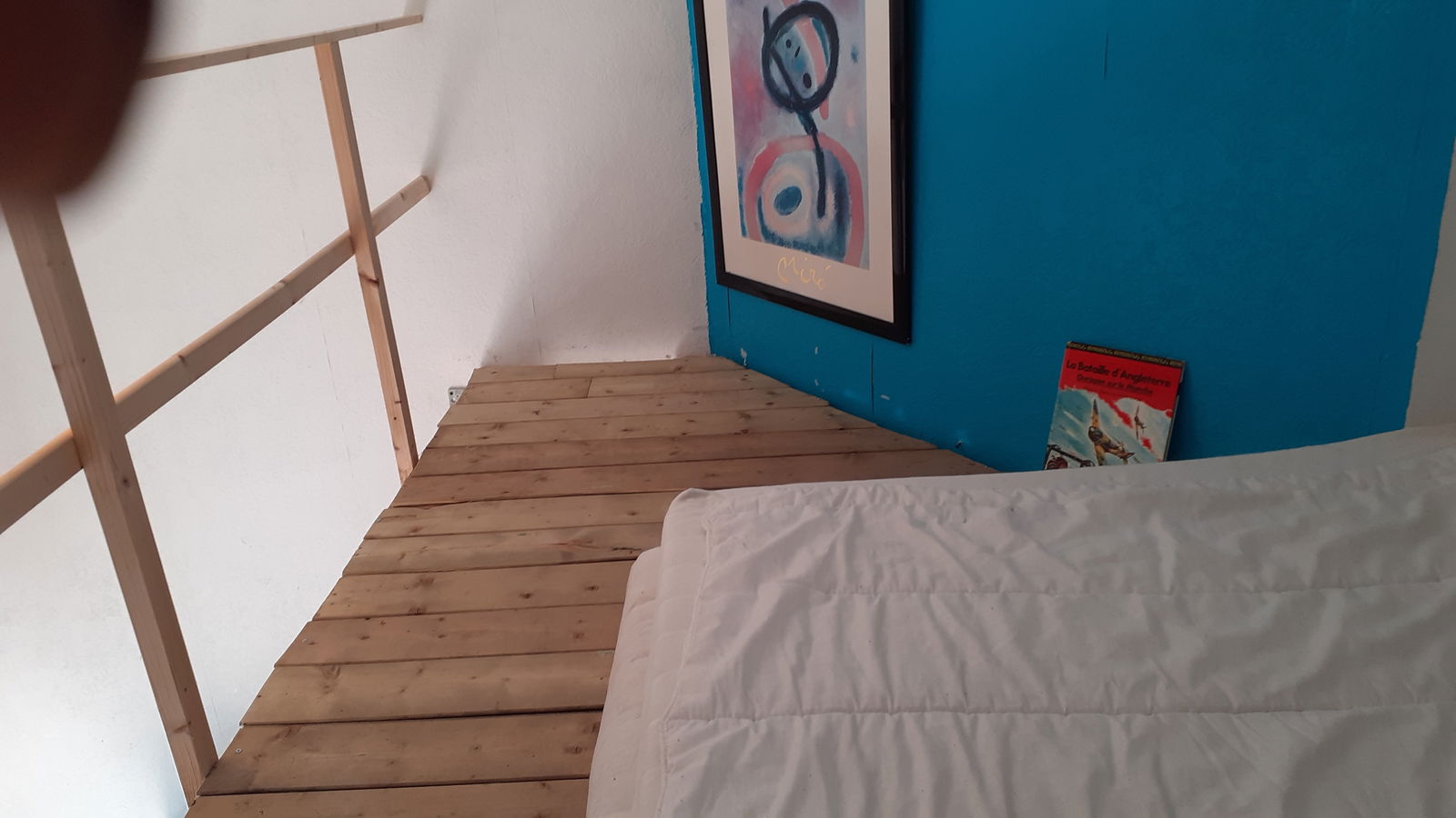 Gastgezin Toulouse 264269