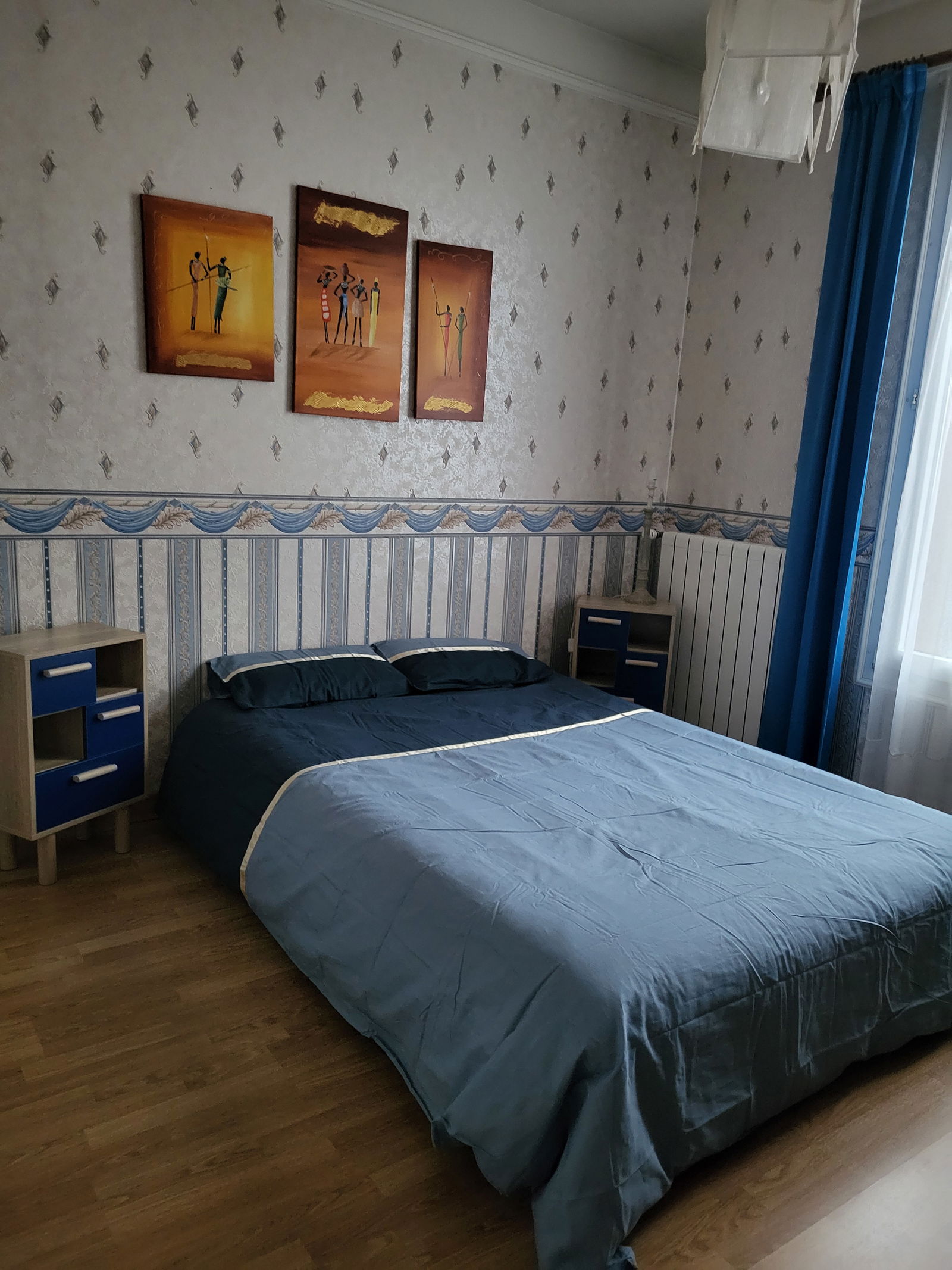 Chambre Chez L'habitant Choisy-le-Roi 411866