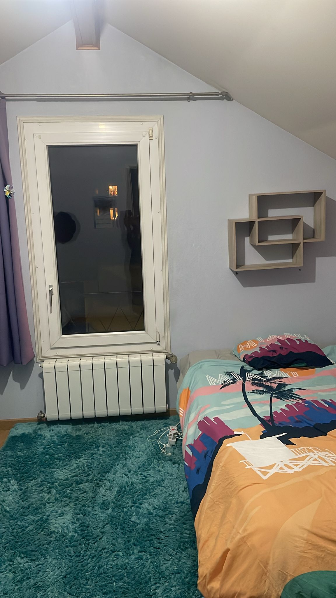 Chambre Chez L'habitant Choisy-le-Roi 411866