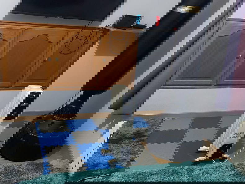 Quedarse En Casa Choisy-le-Roi 411866-2