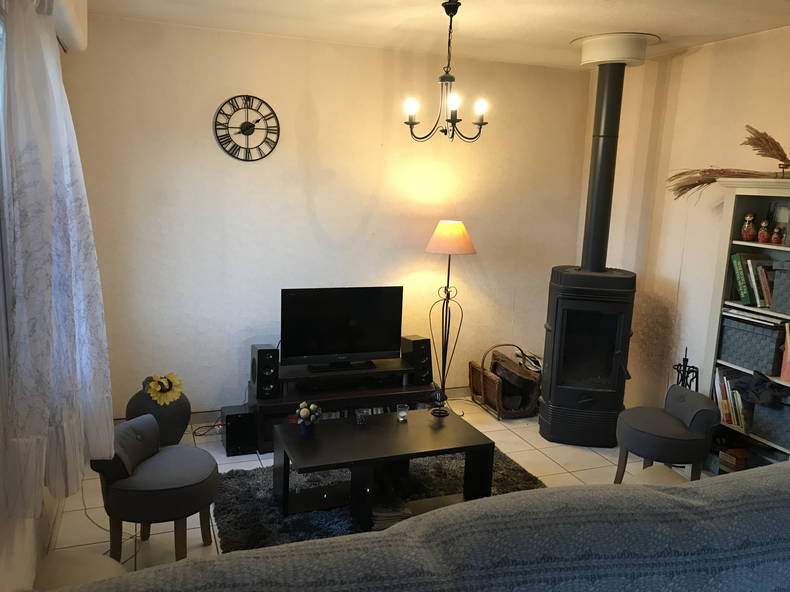 Homestay Arbus 658302-4