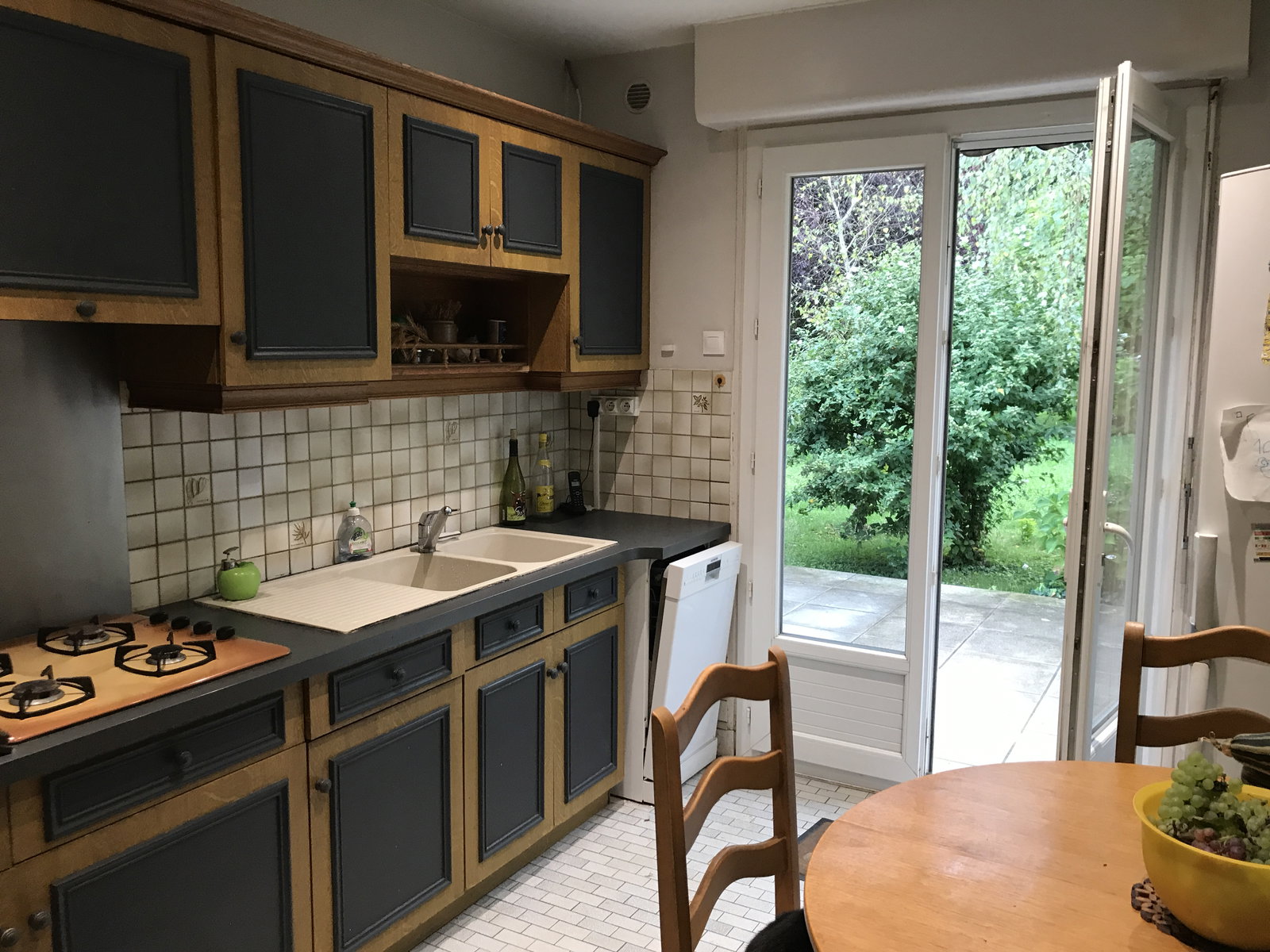 Chambre Chez L'habitant Arbus 658302