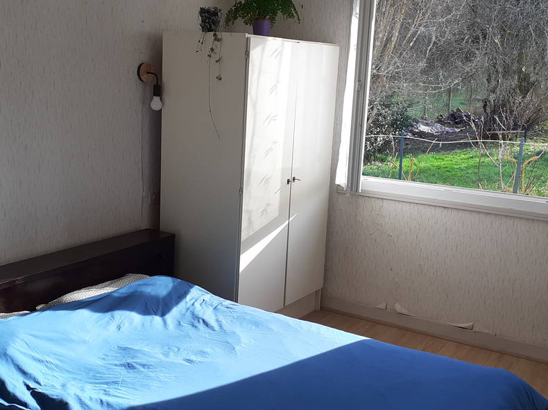 Homestay Arbus 658302-1