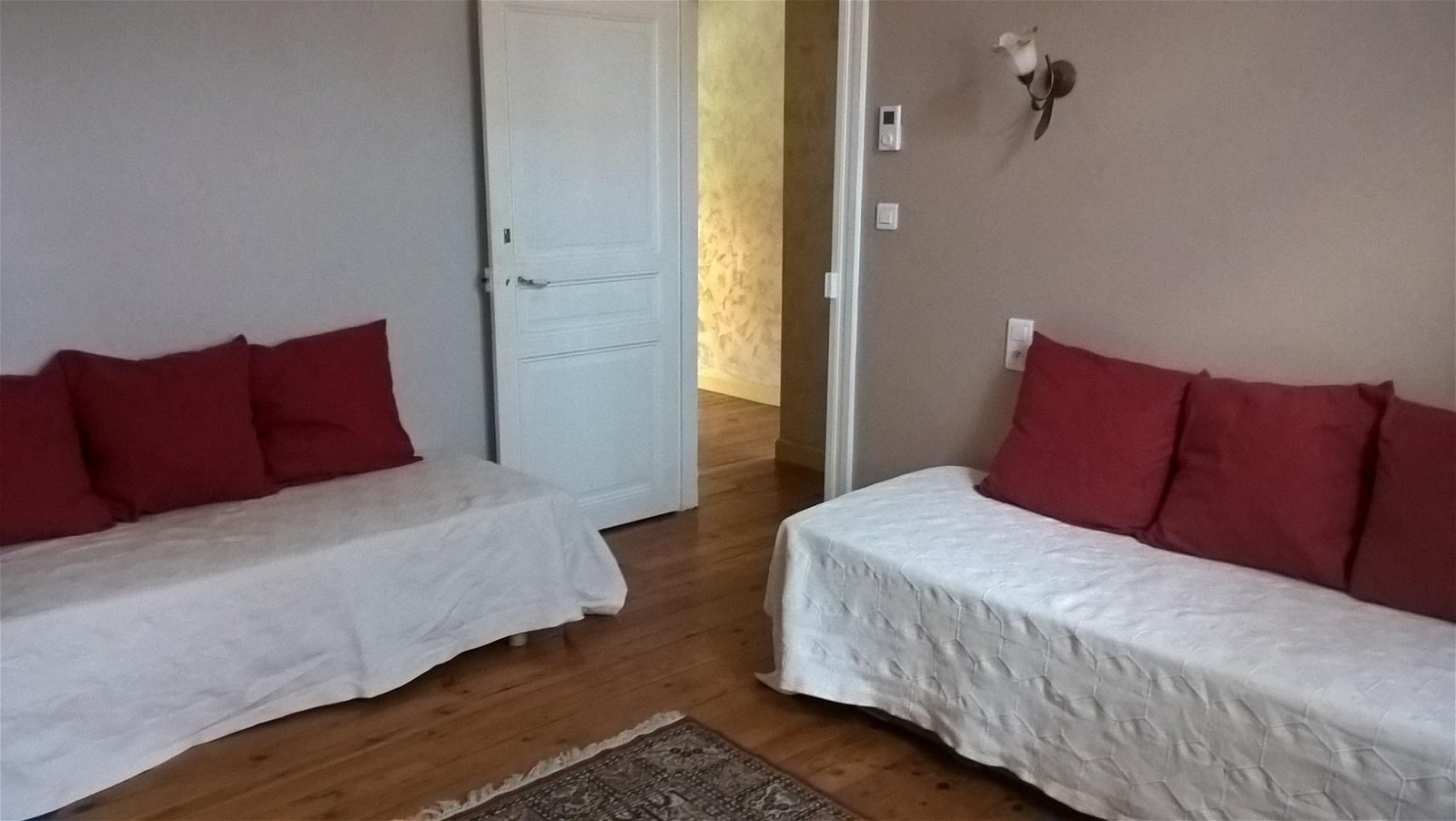 Colocatie Albi 140977