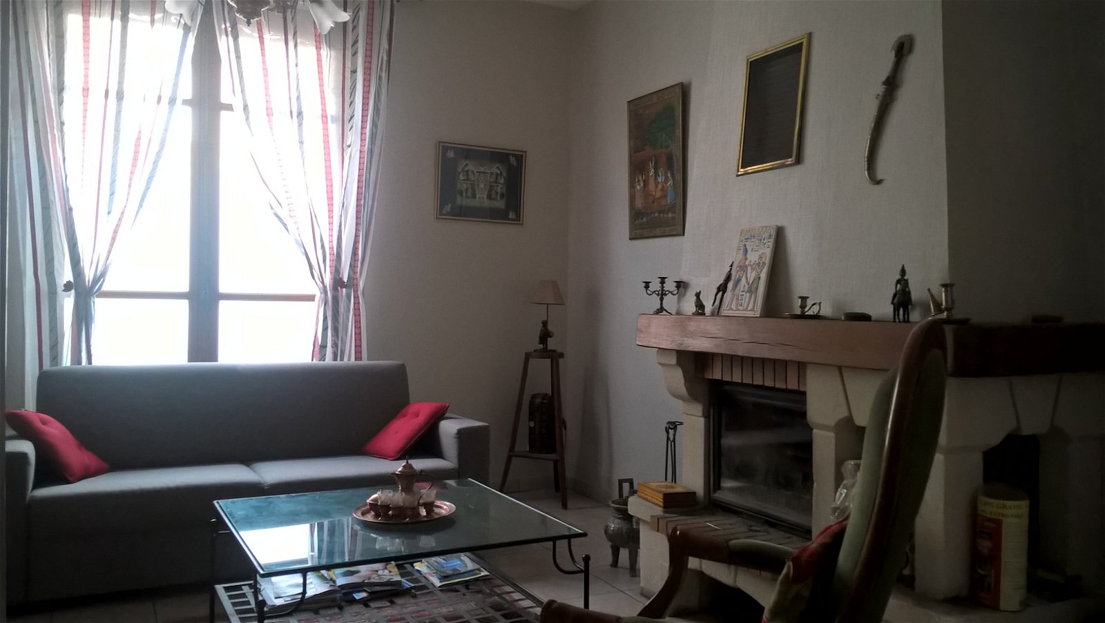 Colocatie Albi 140977