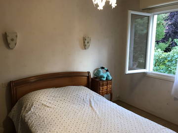 Chambre À Louer Arbus 231507