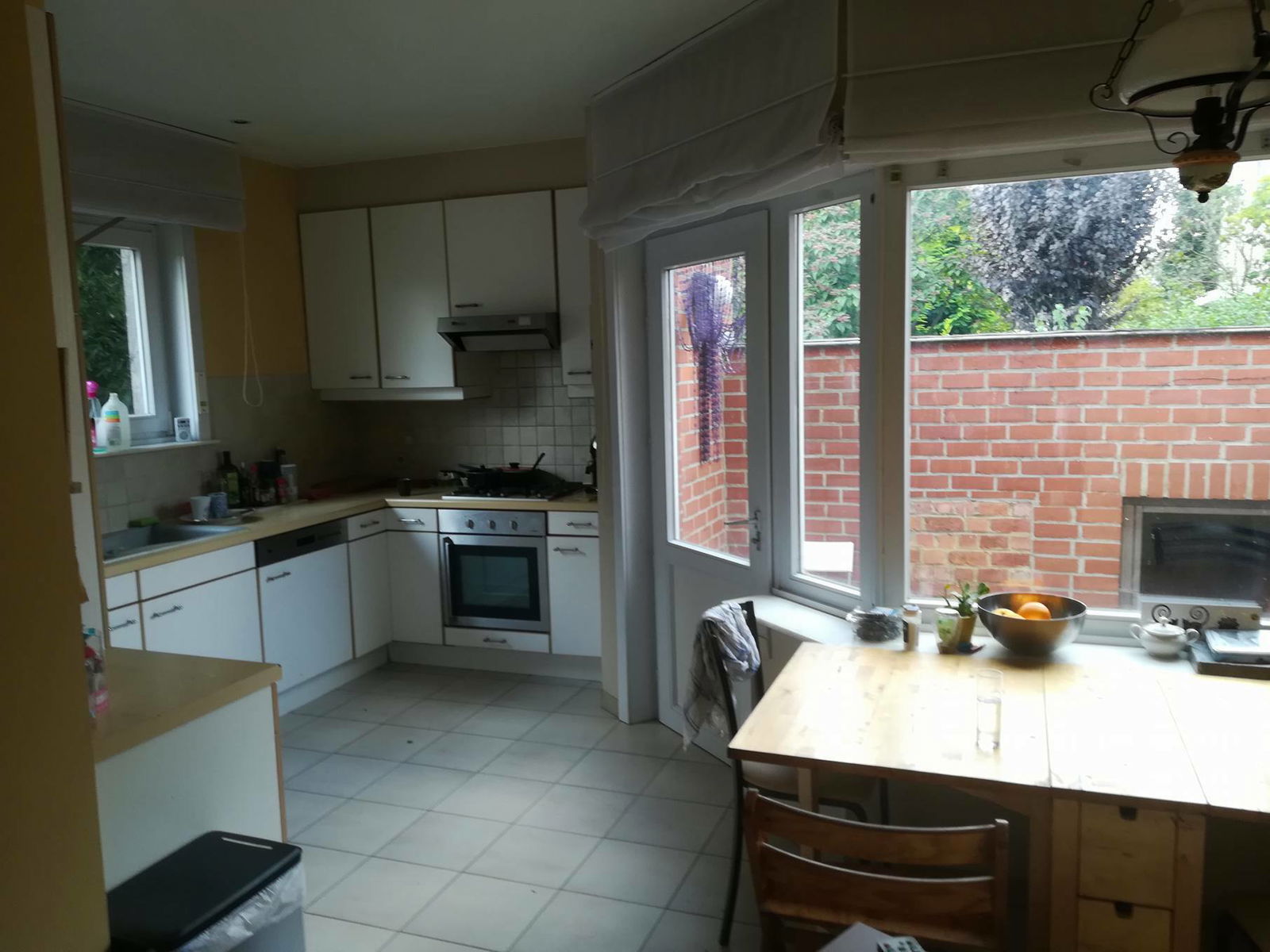 Chambre Chez L'habitant Anderlecht 258286