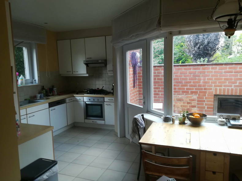 Gastfamilie Anderlecht 258866-1