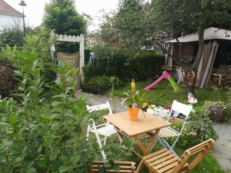 Gastfamilie Anderlecht 258866-3