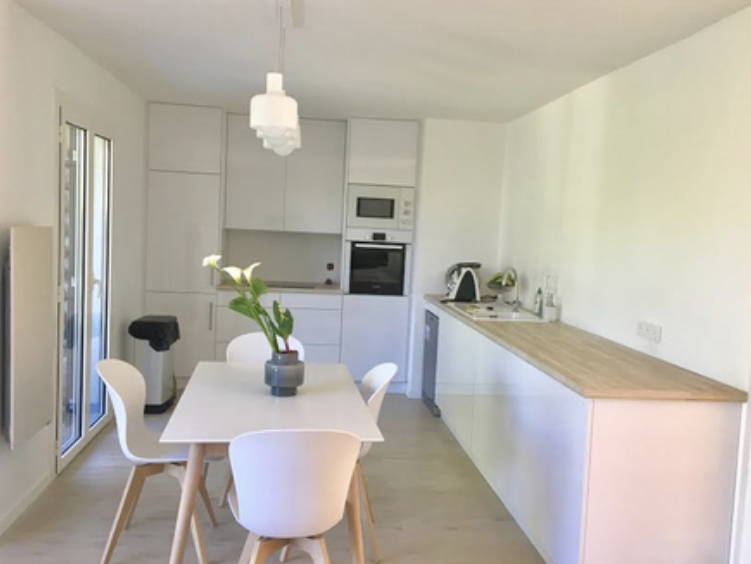 Chambre Chez L'habitant Mouans-Sartoux 267455-3