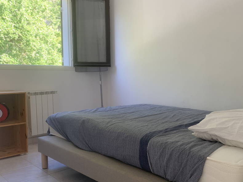 Chambre Chez L'habitant Mouans-Sartoux 267455-2