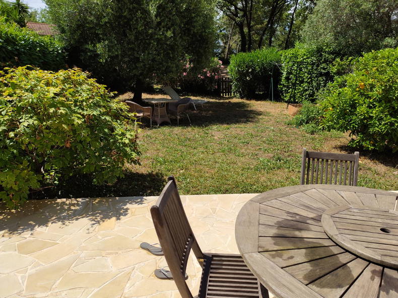 Chambre Chez L'habitant Mouans-Sartoux 267455-5