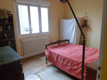 Chambre À Louer Le Havre 162112