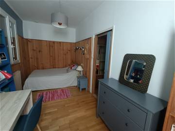 Chambre À Louer Toulouse 403169