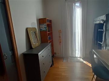 Chambre À Louer Toulouse 403169