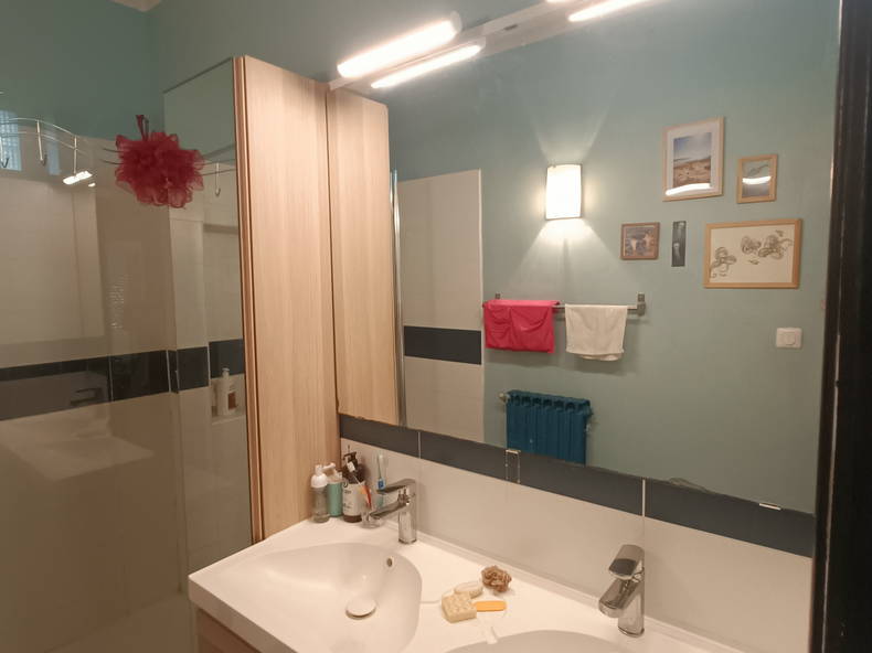 Hemvistelse Toulouse 403169-4