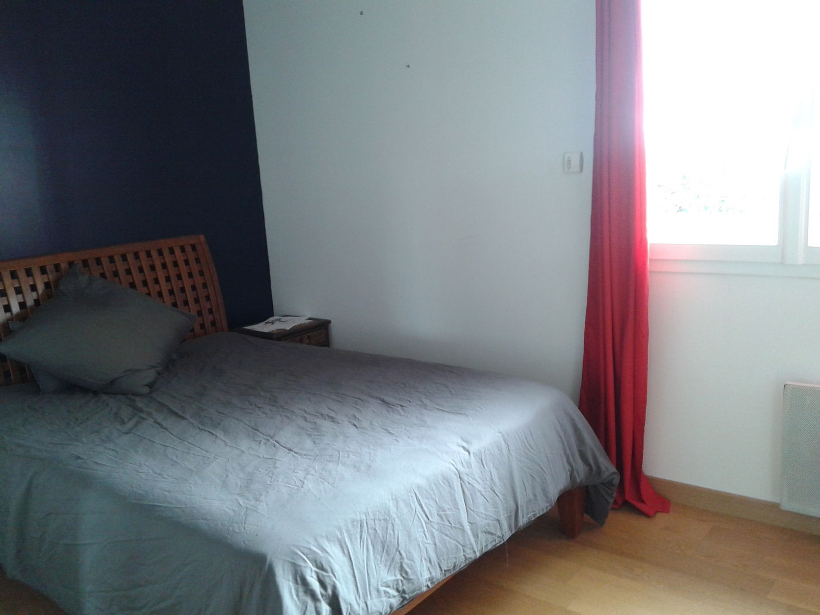 Chambre Chez L'habitant Gaure 152458