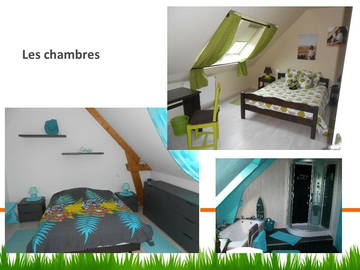 Chambre À Louer Coulaines 204447