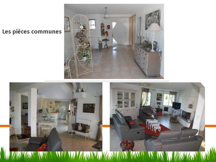 Homestay Coulaines 204447