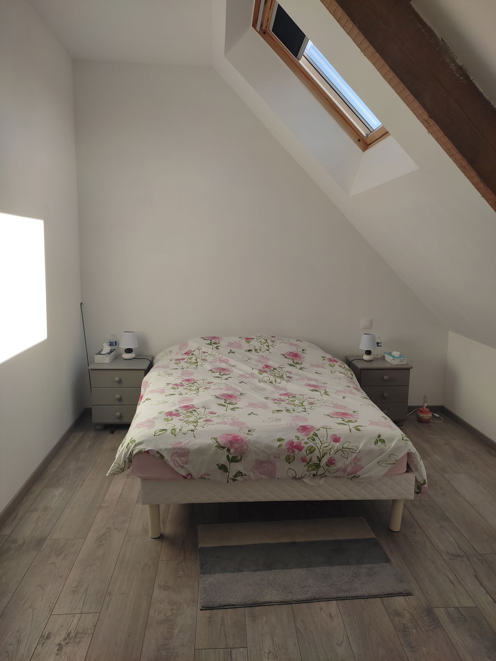 Homestay Créances 268726
