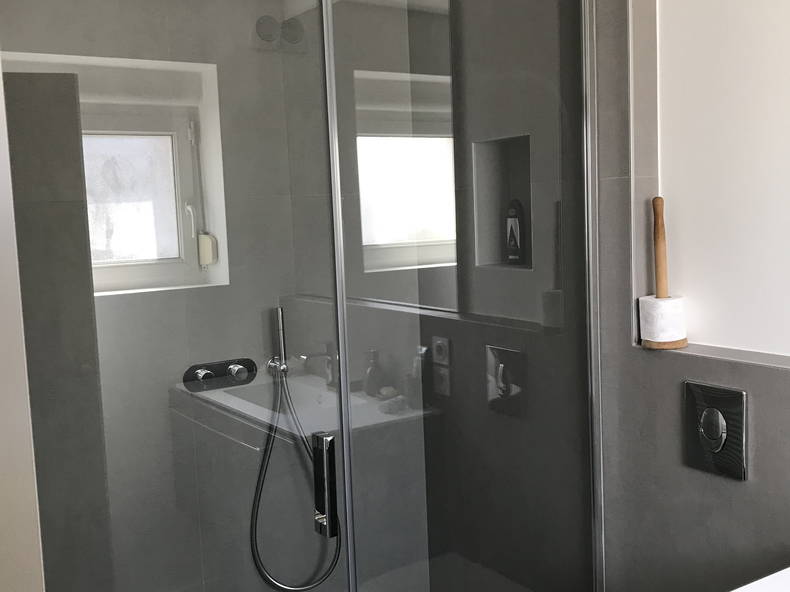 Zakwaterowanie U Rodziny Mondelange 82165-4