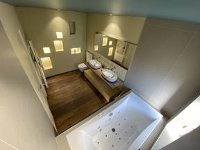 Zimmer Im Haus Mit Terrasse Und Garten