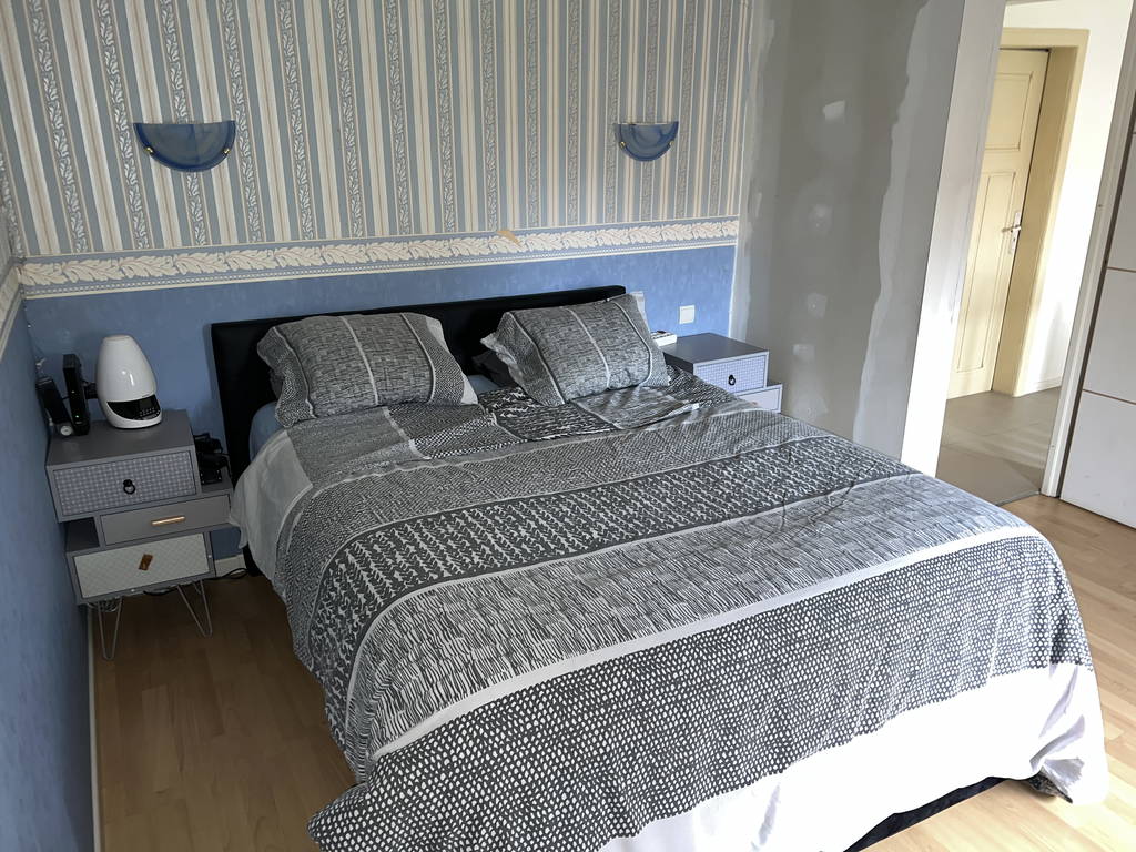 Zakwaterowanie U Rodziny Mondelange 82165-1