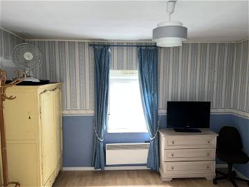 Chambre À Louer Mondelange 82165