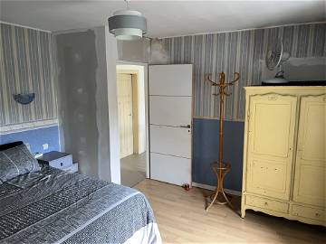 Chambre À Louer Mondelange 82165