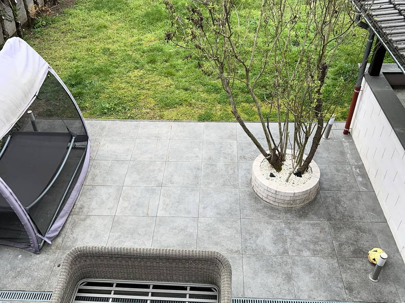 Zakwaterowanie U Rodziny Mondelange 82165-3