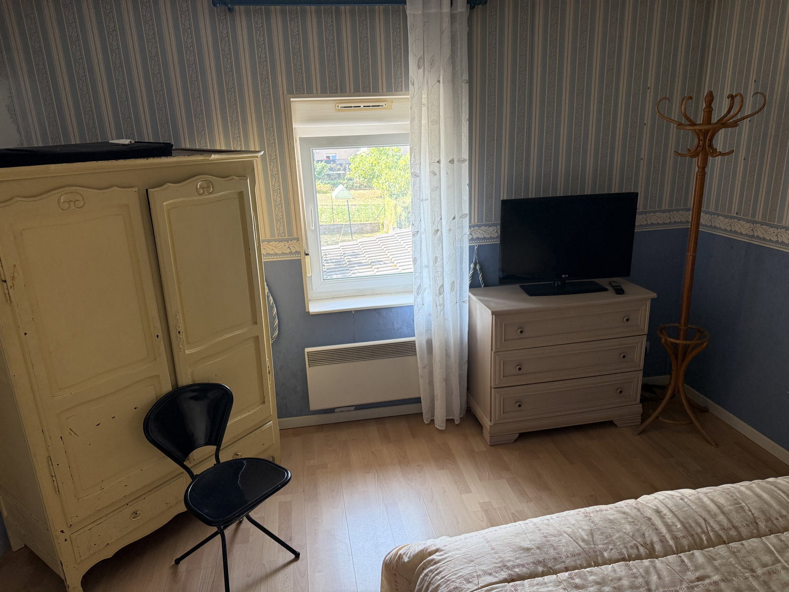 Chambre Chez L'habitant Mondelange 82165
