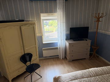 Homestay for rent in Mondelange - photo 9 : Bedroom-9