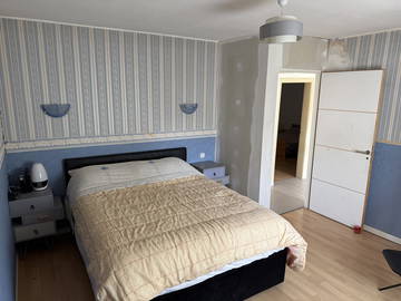 Homestay for rent in Mondelange - photo 3 : Bedroom-3