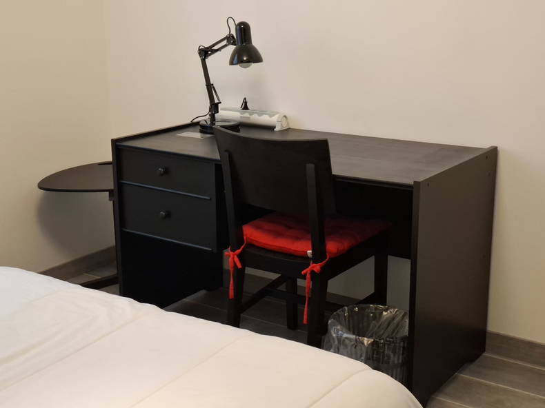 Chambre Chez L'habitant Tomblaine 675539-2